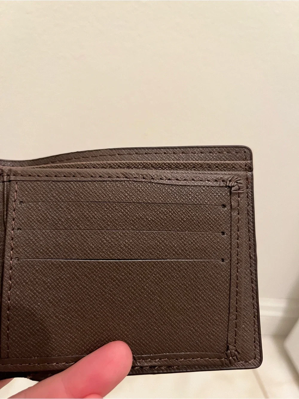 Men’s Fashion Wallet